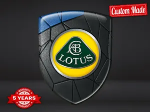 Lotus Banners Auto Minimalista Máximo Elegante Pro X 